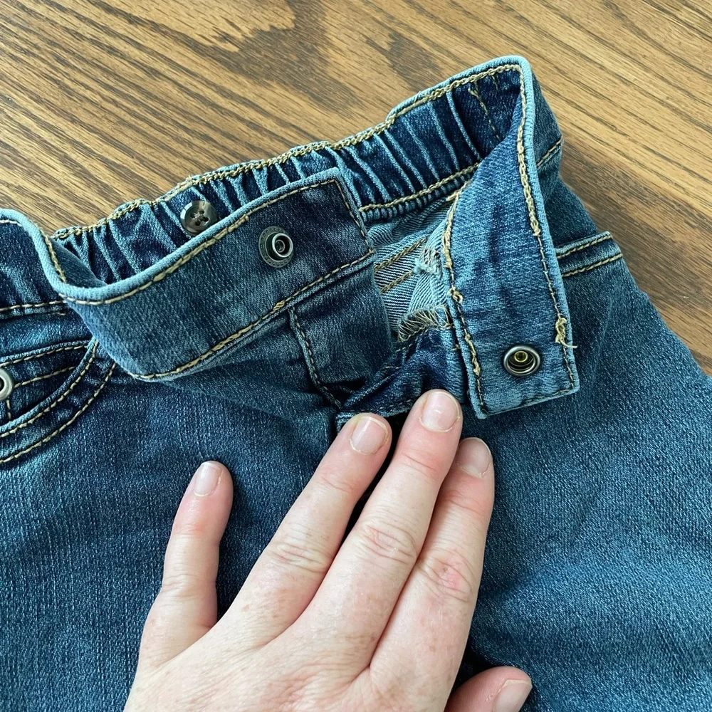 Carter’s Jeans - Picture 4 of 4